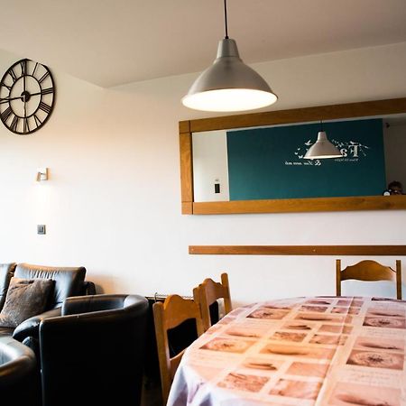 Belle Vue Villa Malmedy Kültér fotó