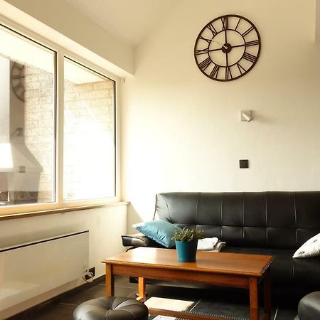 Belle Vue Villa Malmedy Kültér fotó