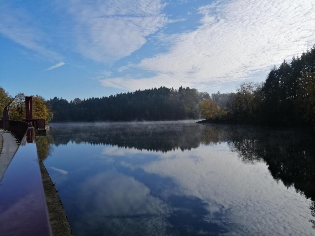 Belle Vue Villa Malmedy Kültér fotó