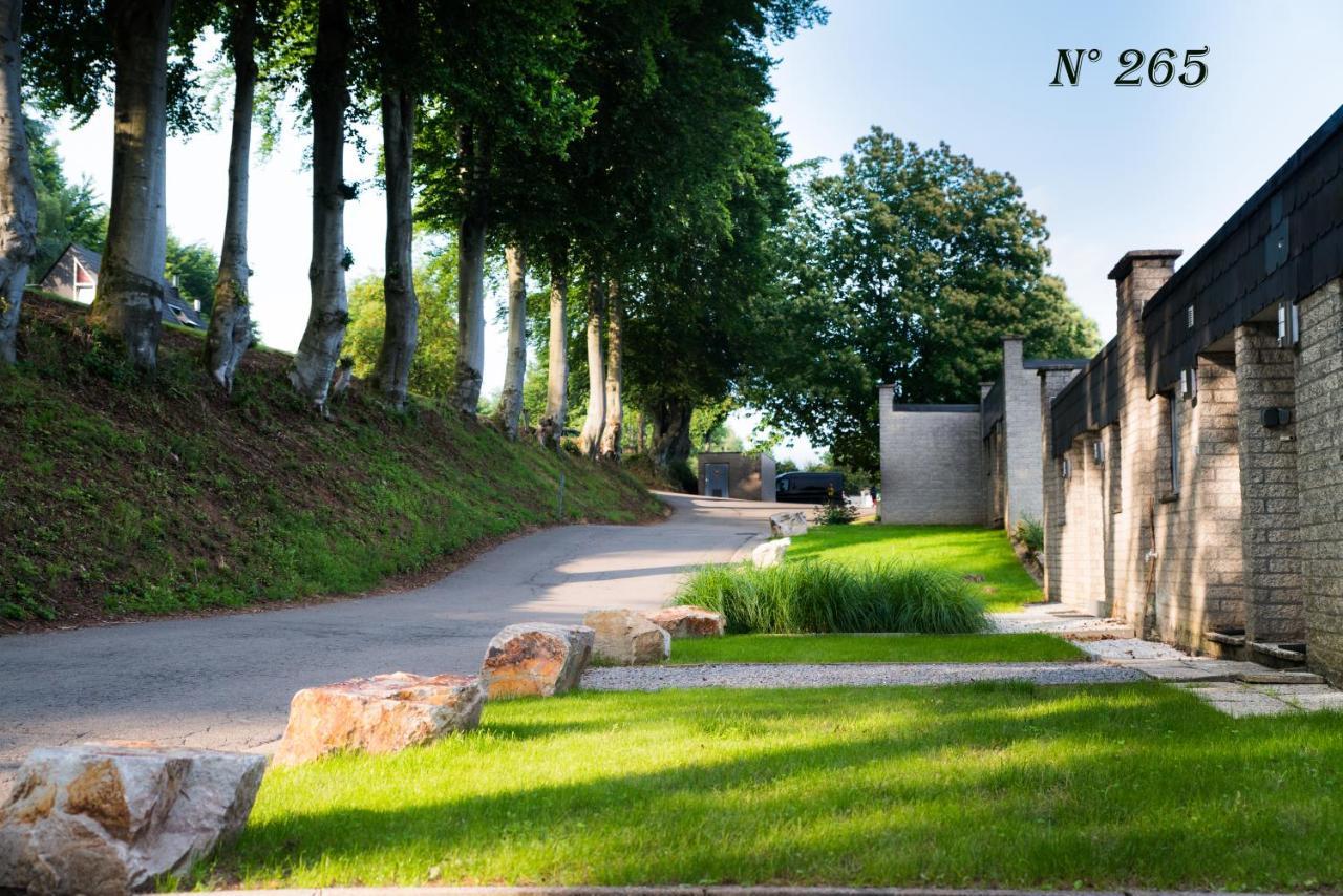 Belle Vue Villa Malmedy Kültér fotó