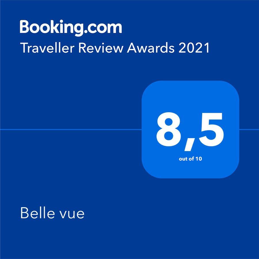 Belle Vue Villa Malmedy Kültér fotó
