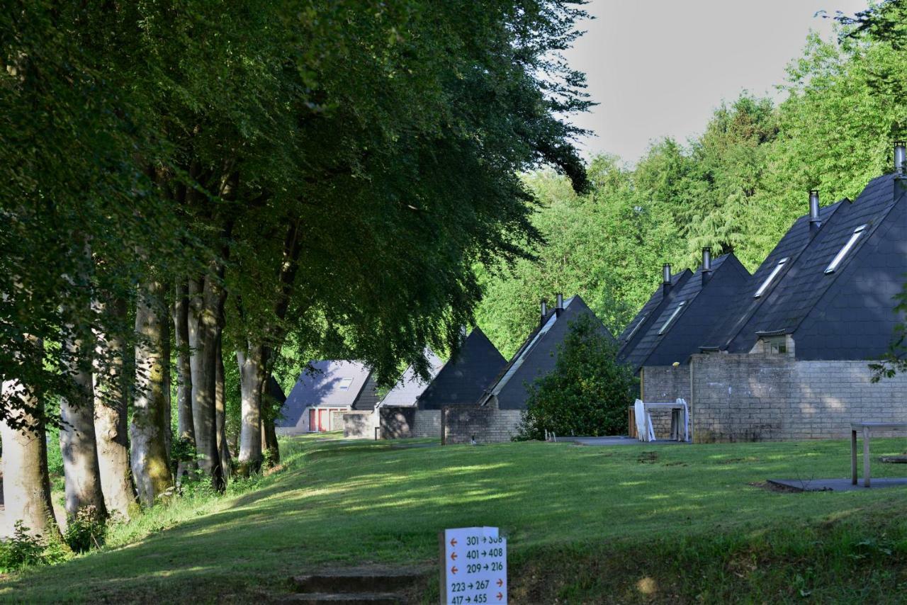 Belle Vue Villa Malmedy Kültér fotó