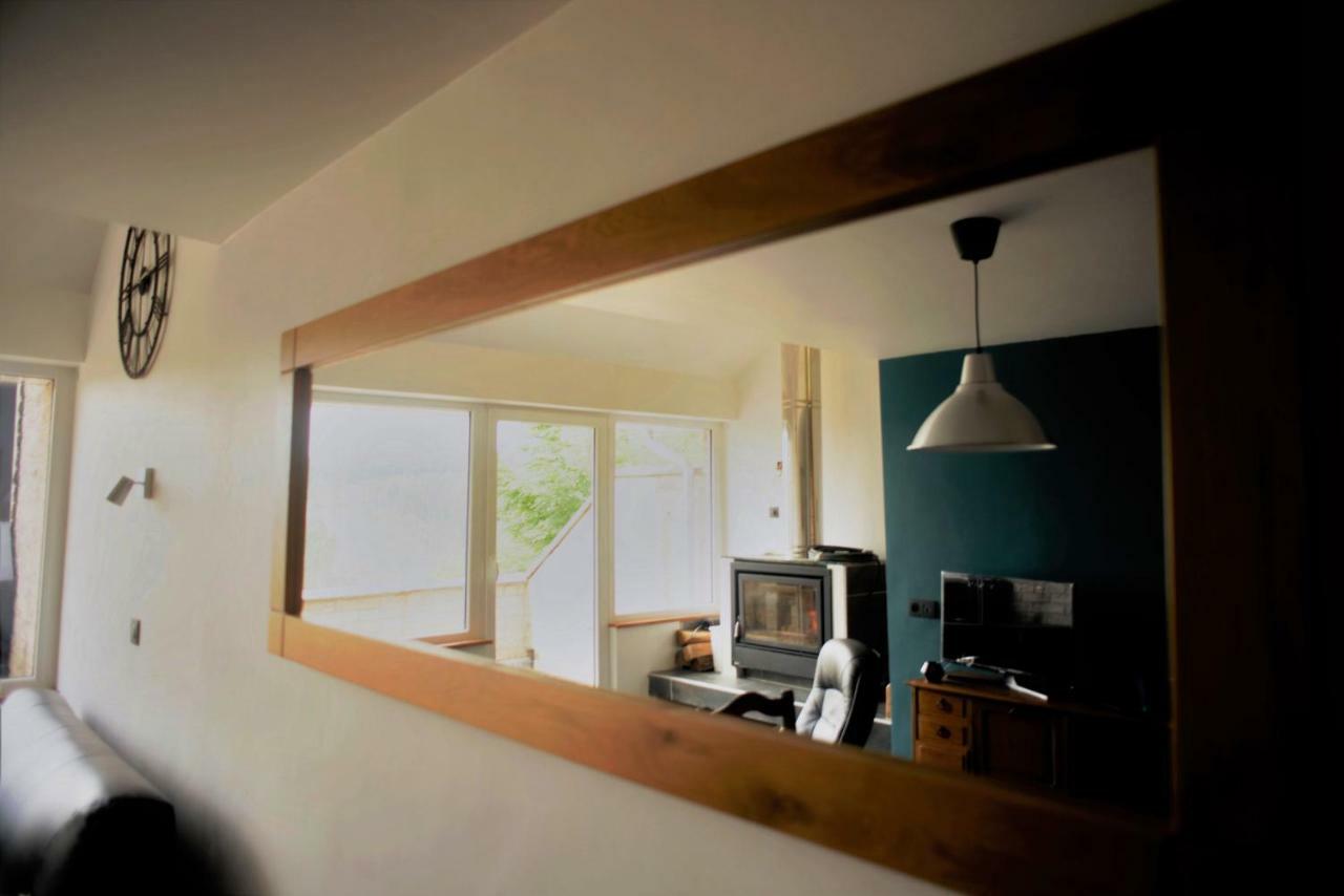 Belle Vue Villa Malmedy Kültér fotó