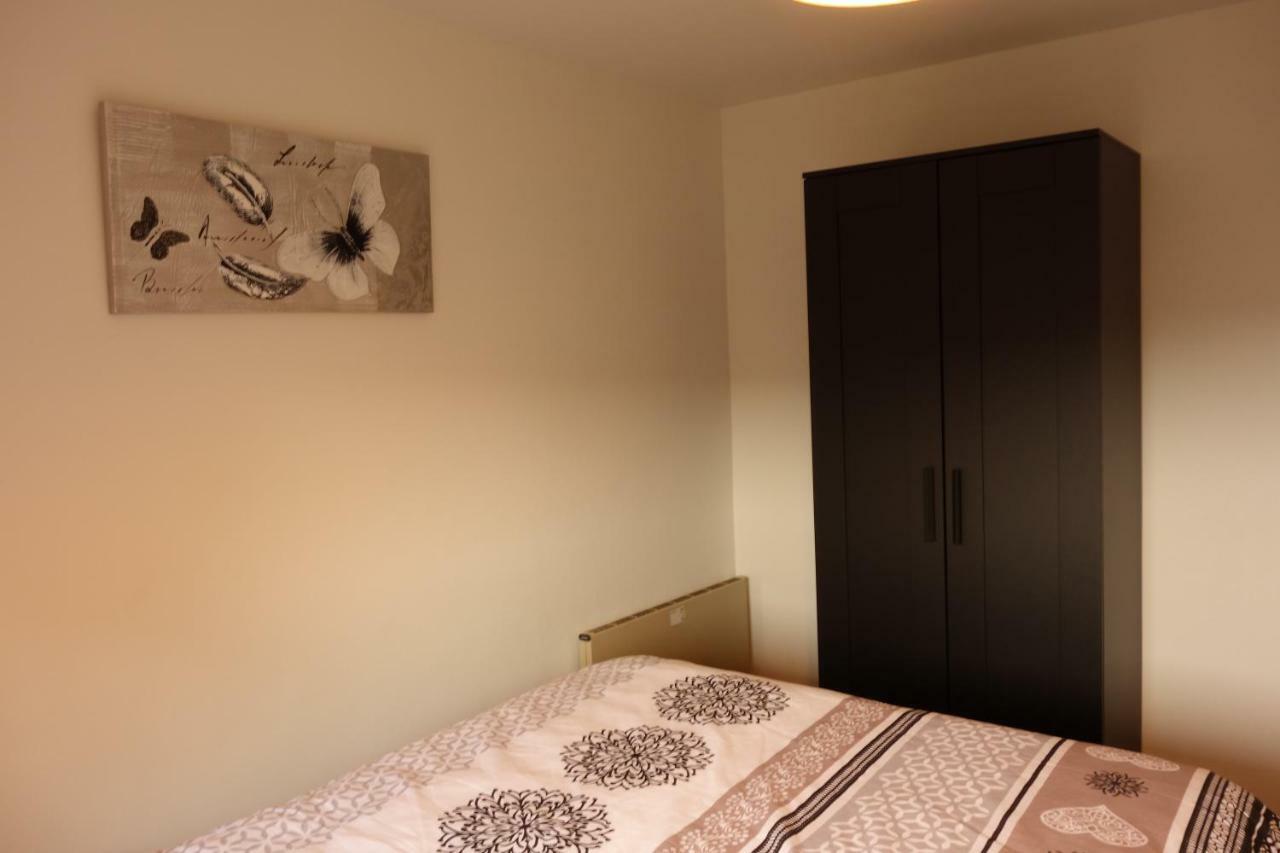 Belle Vue Villa Malmedy Kültér fotó