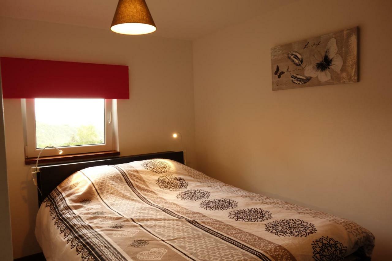 Belle Vue Villa Malmedy Kültér fotó