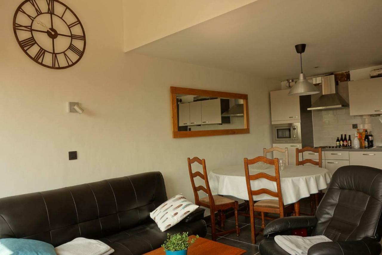 Belle Vue Villa Malmedy Kültér fotó