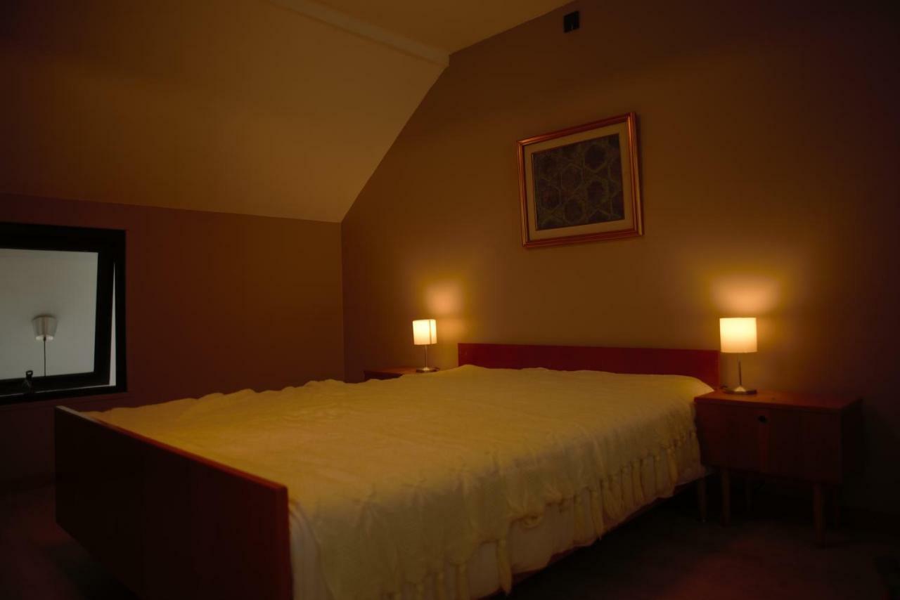 Belle Vue Villa Malmedy Kültér fotó