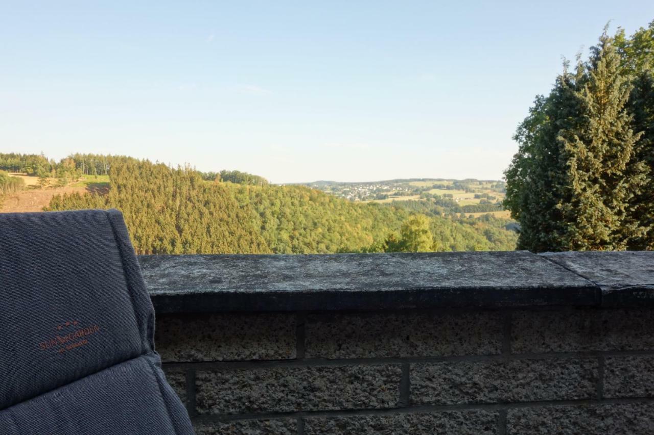 Belle Vue Villa Malmedy Kültér fotó