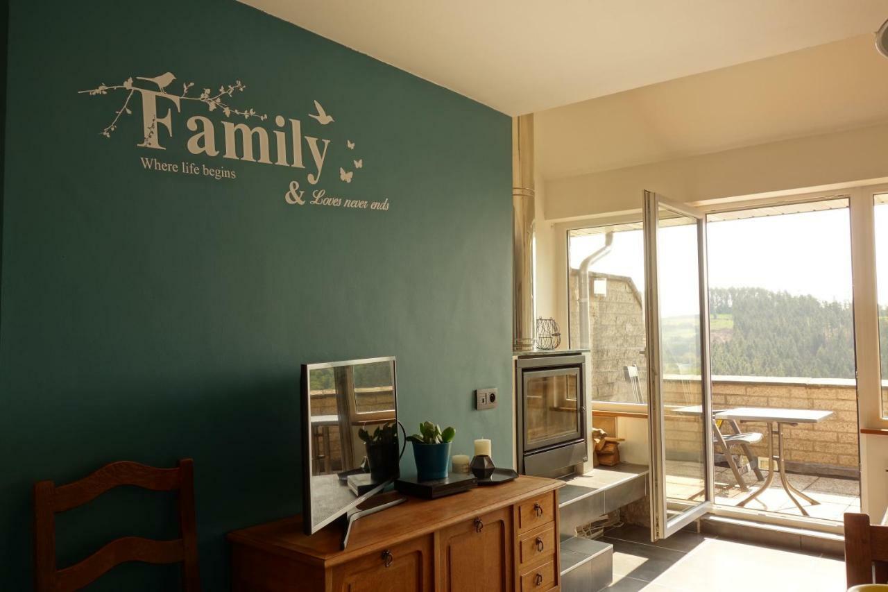 Belle Vue Villa Malmedy Kültér fotó