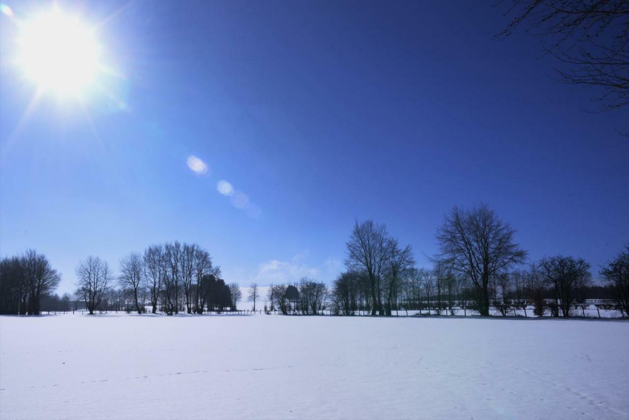 Belle Vue Villa Malmedy Kültér fotó